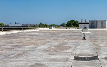 Brathens commercial flat roofing