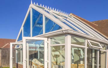 conservatory roof insulation costs Brathens