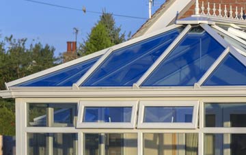 professional Brathens conservatory insulation