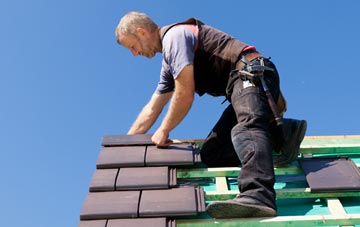 disadvantages of Brathens slate roofing