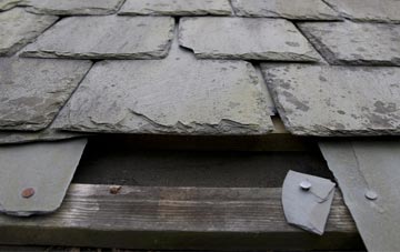Brathens slate roof repairs and maintenance