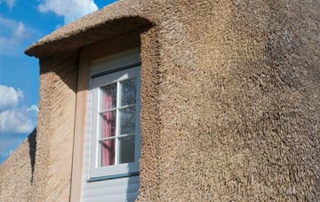 Brathens thatch roof disadvantages