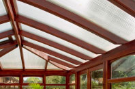 Brathens conservatory roofing insulation