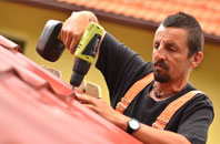 Brathens garage roof repairs